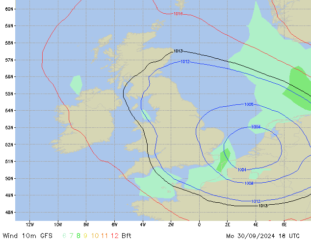 Mo 30.09.2024 18 UTC