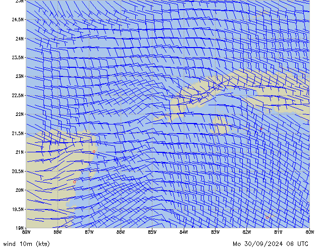 Mo 30.09.2024 06 UTC