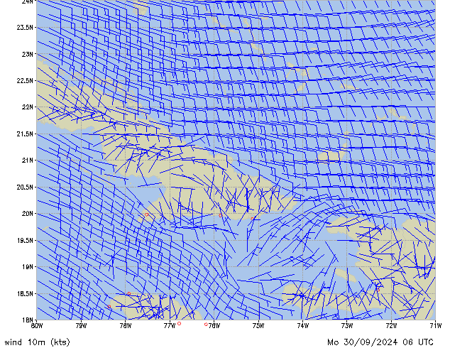 Mo 30.09.2024 06 UTC