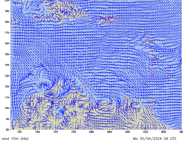 Mo 30.09.2024 06 UTC