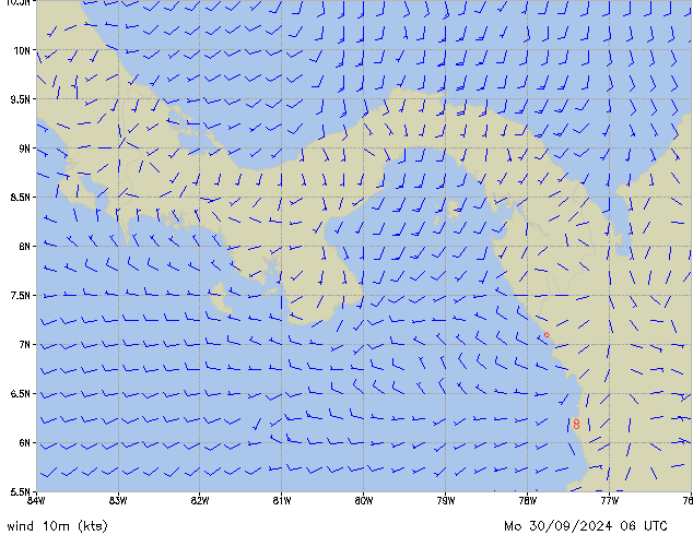 Mo 30.09.2024 06 UTC