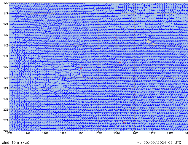 Mo 30.09.2024 06 UTC