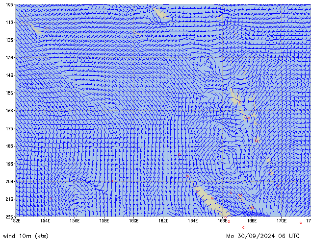 Mo 30.09.2024 06 UTC