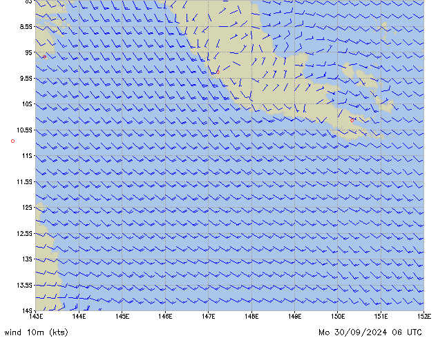 Mo 30.09.2024 06 UTC