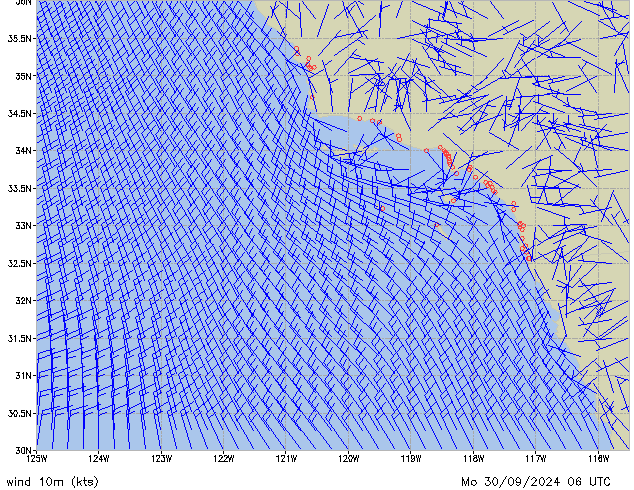 Mo 30.09.2024 06 UTC