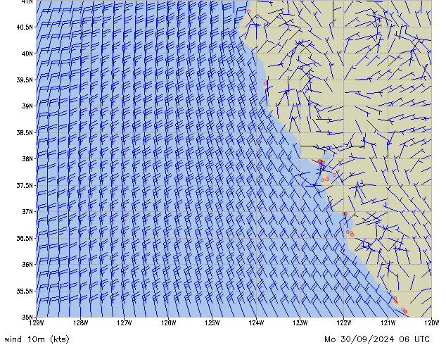 Mo 30.09.2024 06 UTC