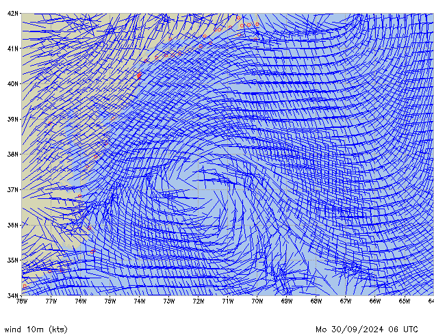 Mo 30.09.2024 06 UTC