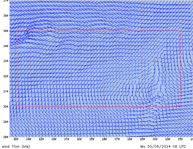 Mo 30.09.2024 06 UTC