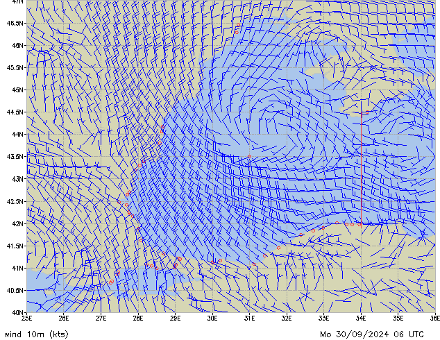 Mo 30.09.2024 06 UTC