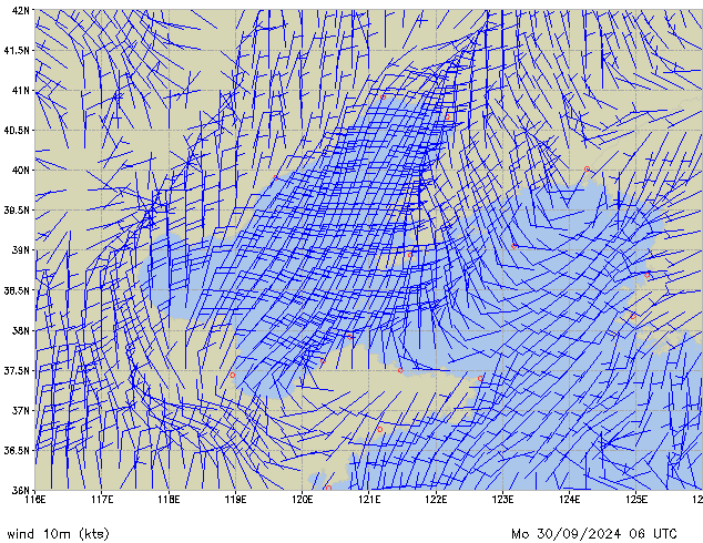 Mo 30.09.2024 06 UTC