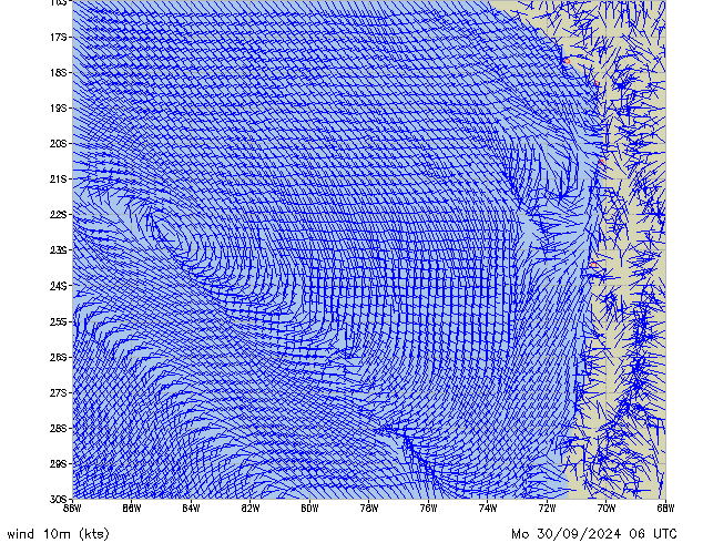 Mo 30.09.2024 06 UTC