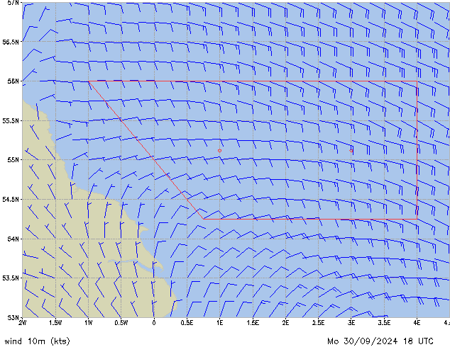 Mo 30.09.2024 18 UTC