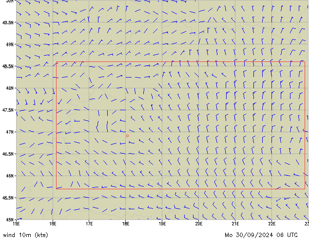 Mo 30.09.2024 06 UTC