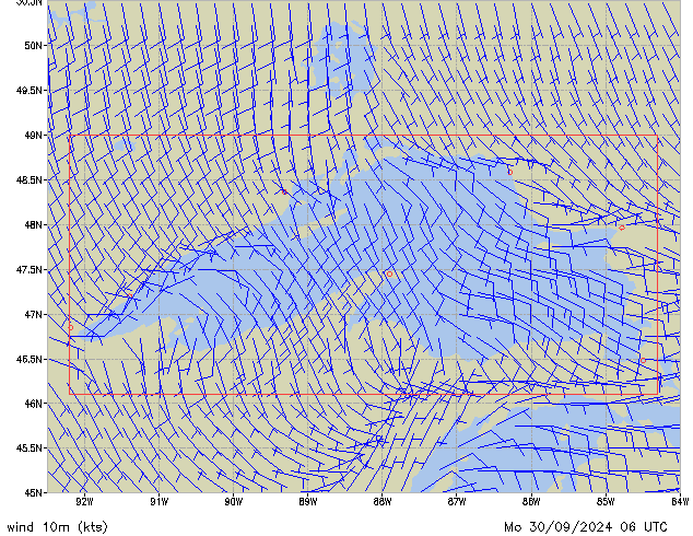 Mo 30.09.2024 06 UTC