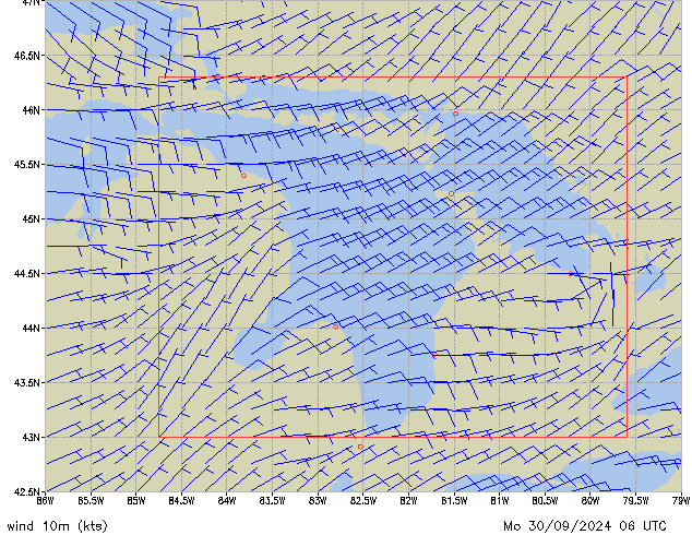 Mo 30.09.2024 06 UTC