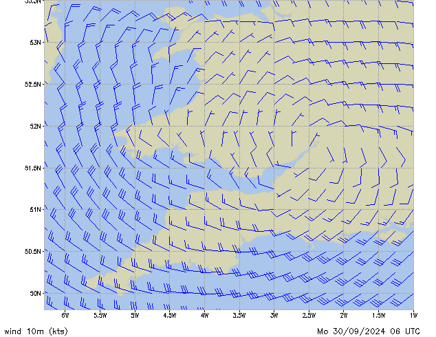 Mo 30.09.2024 06 UTC