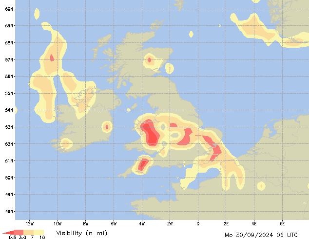 Mo 30.09.2024 06 UTC