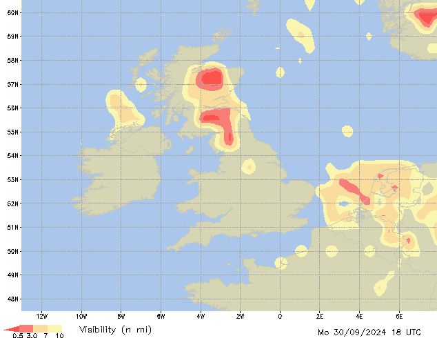 Mo 30.09.2024 18 UTC