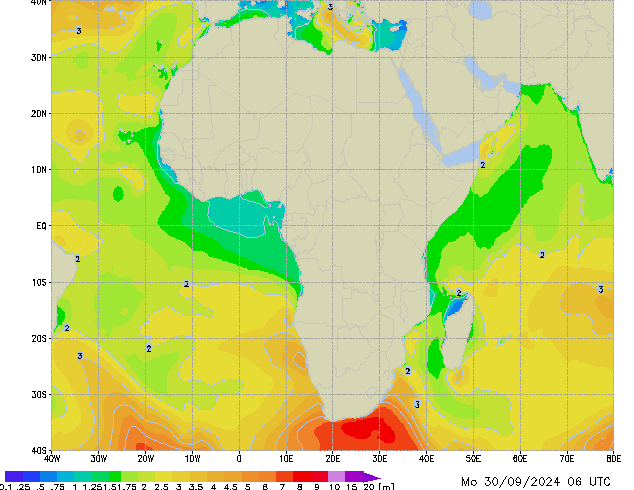 Mo 30.09.2024 06 UTC