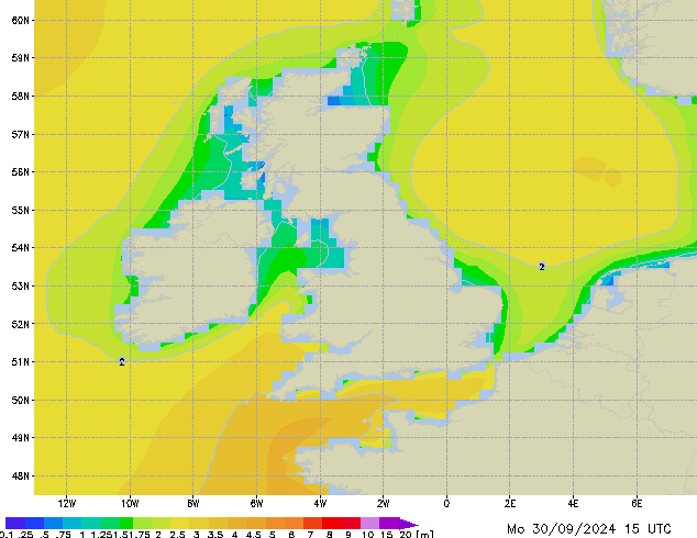 Mo 30.09.2024 15 UTC