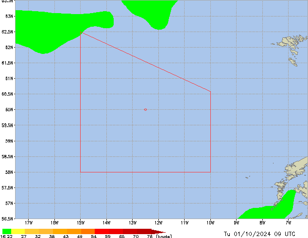 Tu 01.10.2024 09 UTC