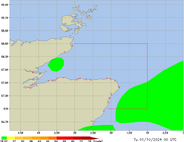 Tu 01.10.2024 00 UTC