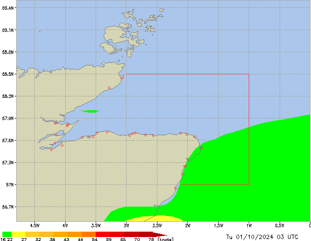 Tu 01.10.2024 03 UTC