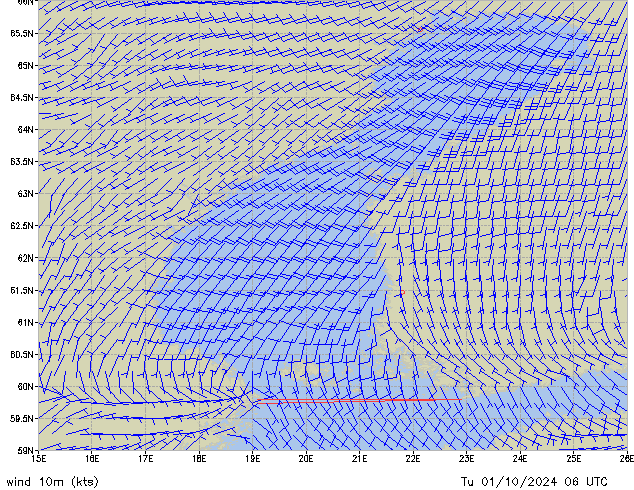 Tu 01.10.2024 06 UTC