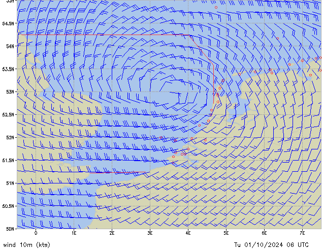 Tu 01.10.2024 06 UTC