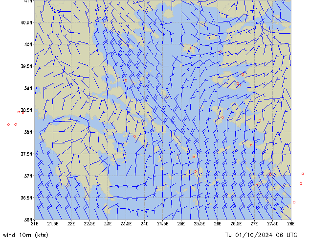 Tu 01.10.2024 06 UTC