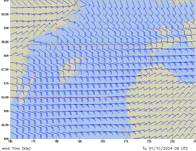 Tu 01.10.2024 06 UTC