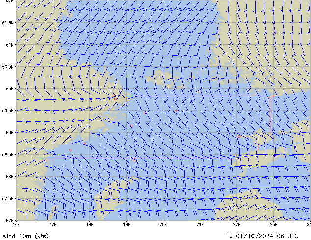 Tu 01.10.2024 06 UTC