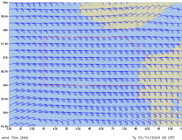 Tu 01.10.2024 06 UTC