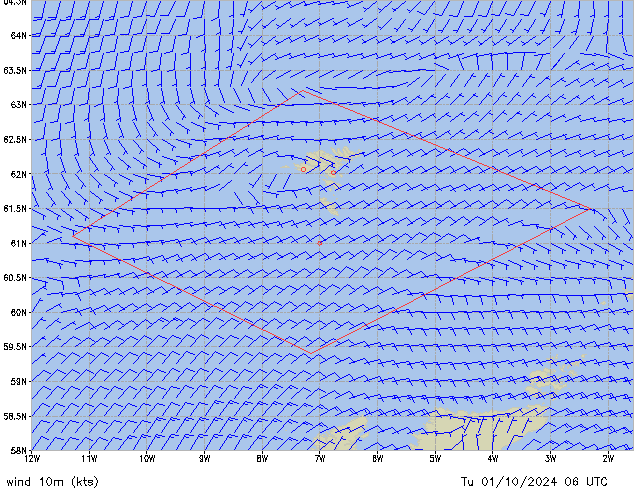 Tu 01.10.2024 06 UTC