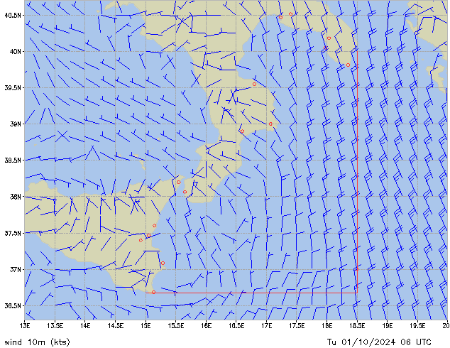 Tu 01.10.2024 06 UTC