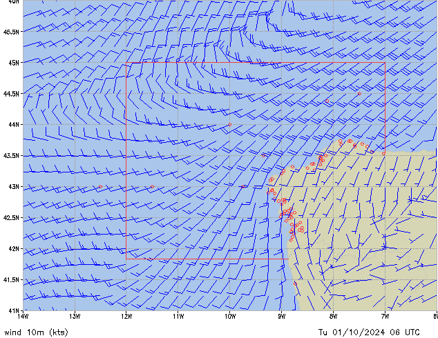 Tu 01.10.2024 06 UTC