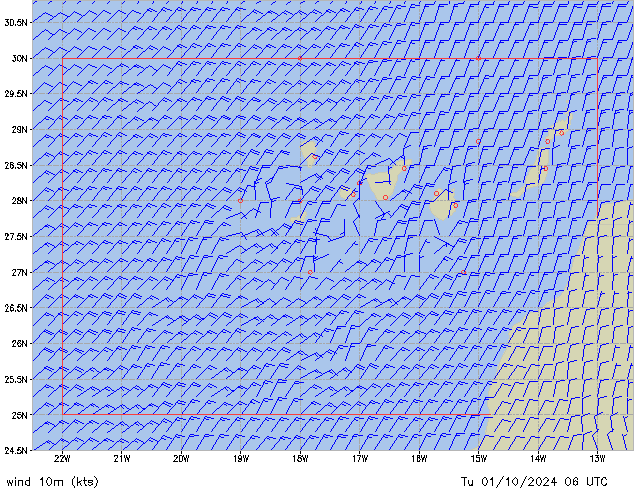 Tu 01.10.2024 06 UTC