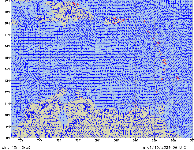 Tu 01.10.2024 06 UTC