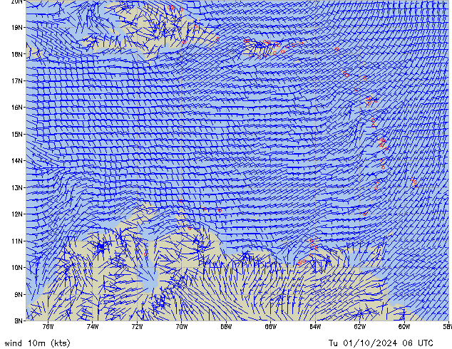 Tu 01.10.2024 06 UTC