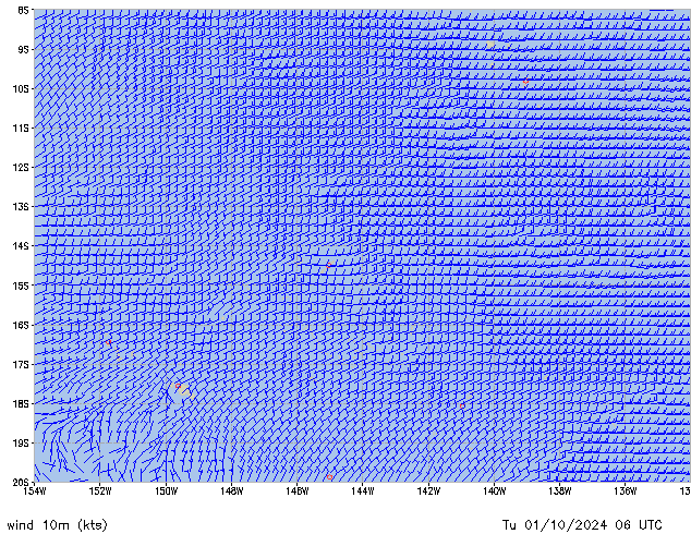 Tu 01.10.2024 06 UTC