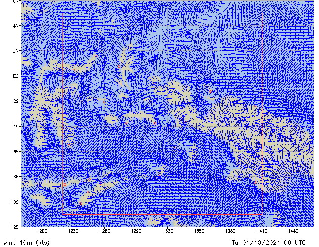 Tu 01.10.2024 06 UTC