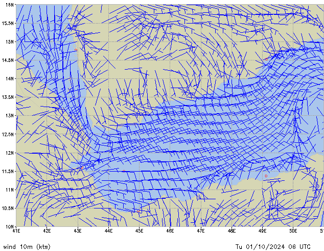 Tu 01.10.2024 06 UTC