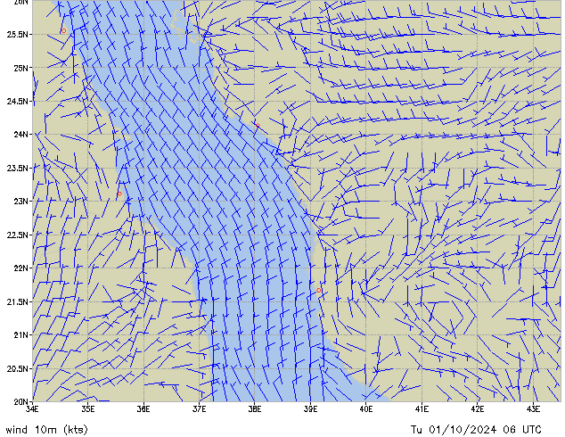 Tu 01.10.2024 06 UTC