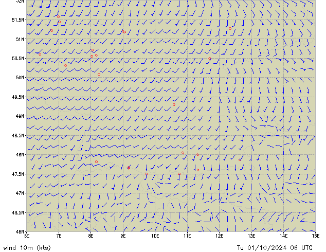 Tu 01.10.2024 06 UTC