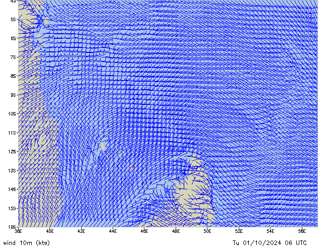 Tu 01.10.2024 06 UTC