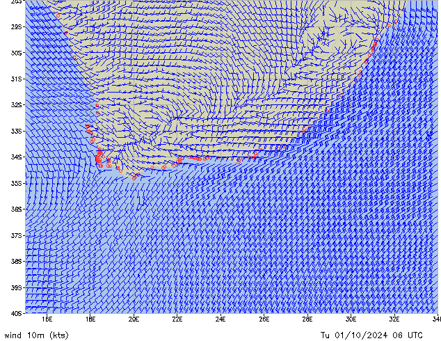 Tu 01.10.2024 06 UTC