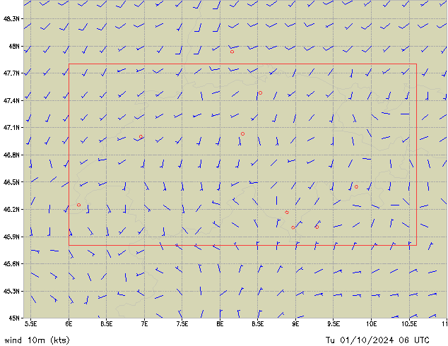 Tu 01.10.2024 06 UTC