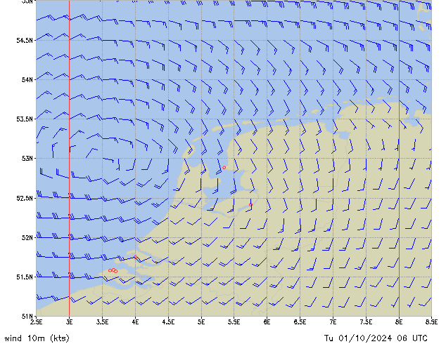 Tu 01.10.2024 06 UTC