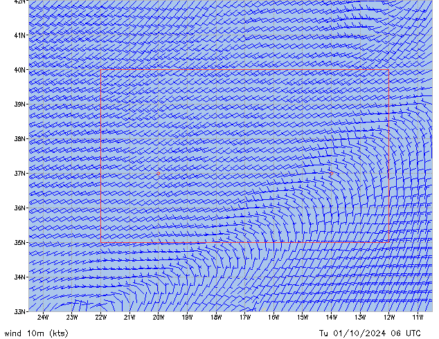 Tu 01.10.2024 06 UTC