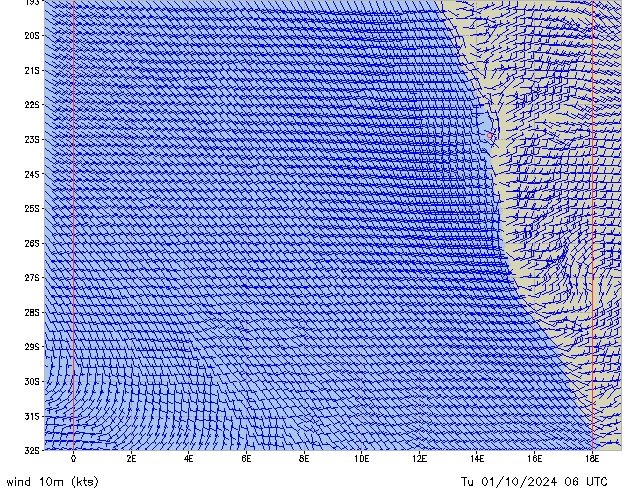 Tu 01.10.2024 06 UTC